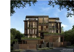 Bartley Rise (D19), Semi-Detached #581286571